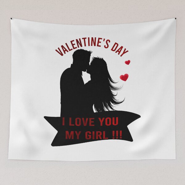 Item preview, saint valentine's day designed and sold by silverass.