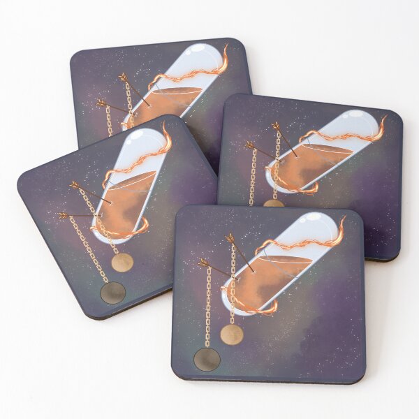 Item preview, Mars Encapsulated  designed and sold by KaybethM.