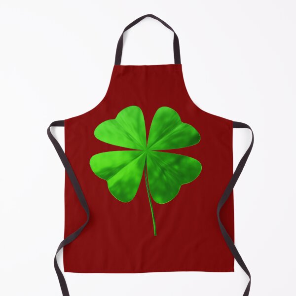 Item preview, Lucky Four Leaf Clover designed and sold by bradm50.