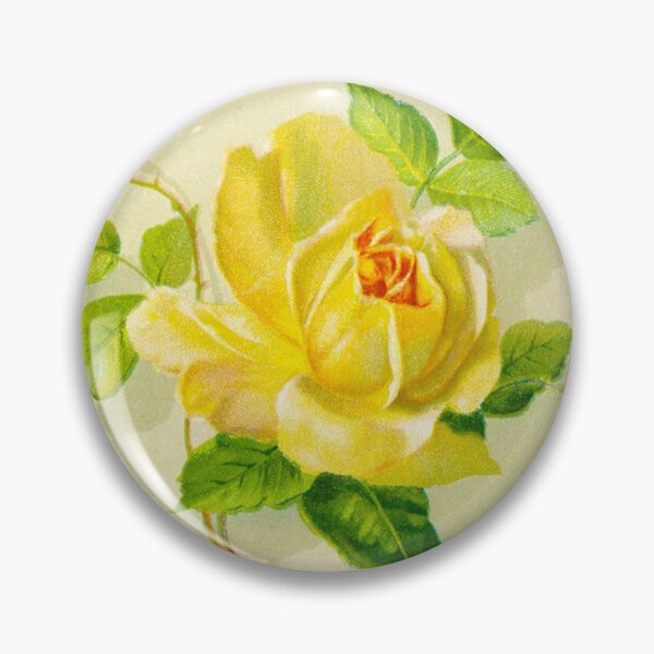 Item preview, YELLOW ROSE designed and sold by Tammera.