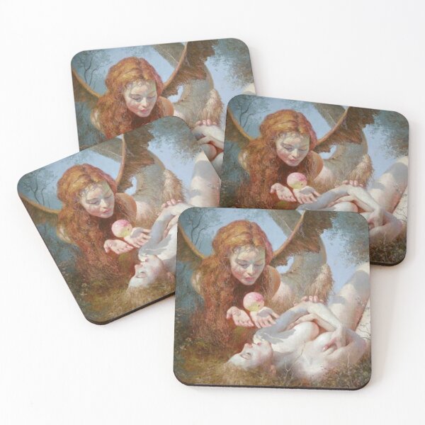 Item preview, Lilith and Eve designed and sold by xyymatt.