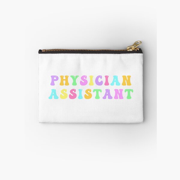 Item preview, Physician Assistant designed and sold by Sarahgranchelli.
