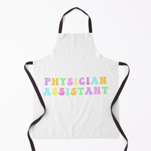 Item preview, Physician Assistant designed and sold by Sarahgranchelli.