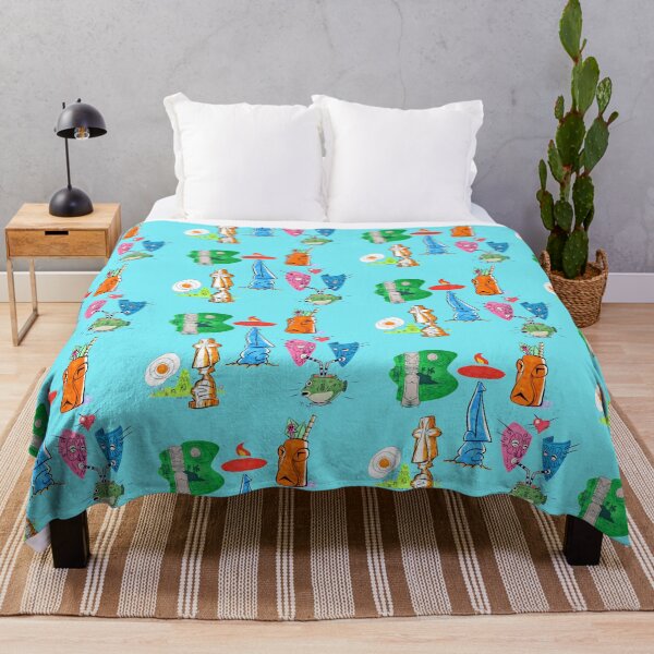 Item preview, Hawaiian Pattern  designed and sold by midwesttiki.