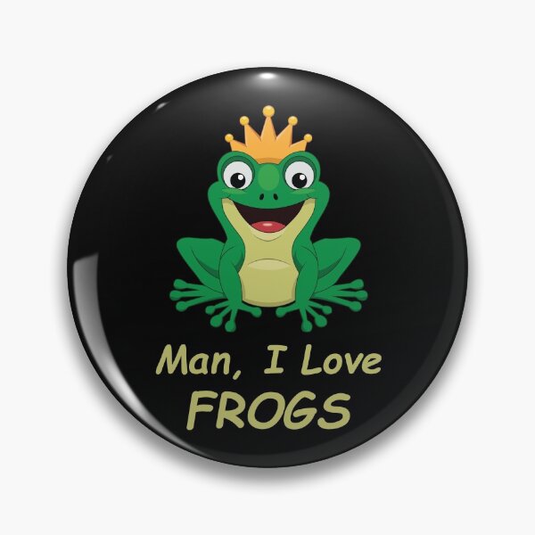 Item preview, MILF, Man I love frogs designed and sold by nikolaj1301.