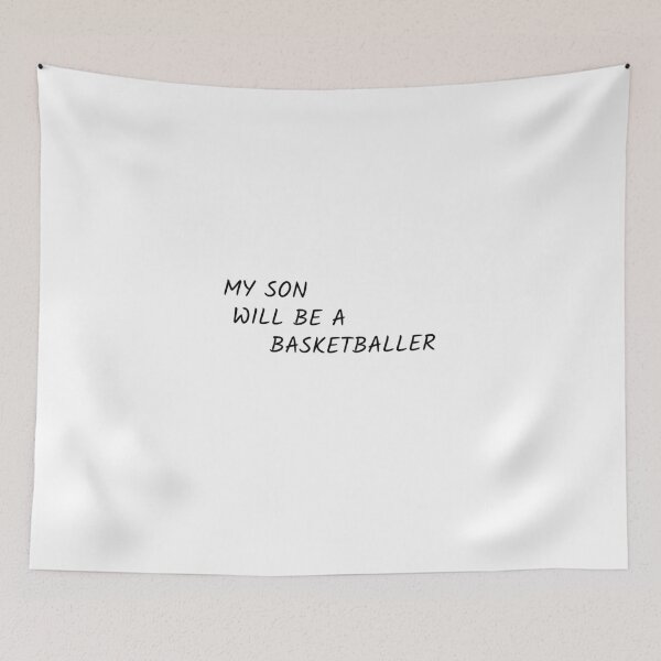 Item preview, Daddy phrase for basketball son designed and sold by Maxpgd18.
