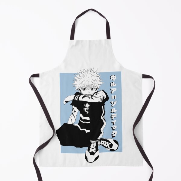 Item preview, hunter killa boy designed and sold by givejihanagun.
