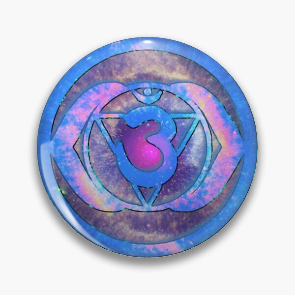 Item preview, Cosmic Ajna (Third Eye Chakra) designed and sold by Reiser808.