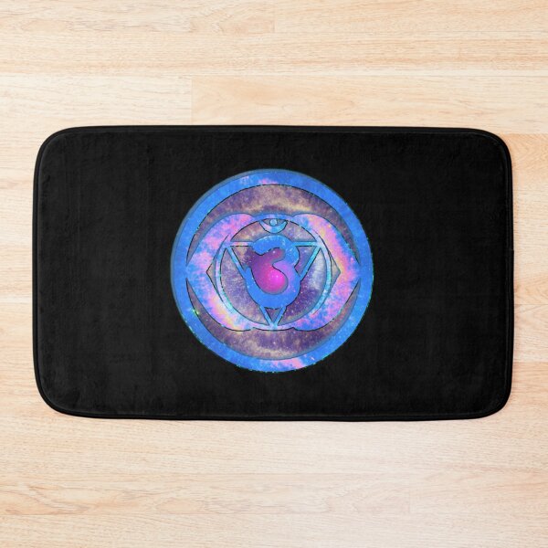 Item preview, Cosmic Ajna (Third Eye Chakra) designed and sold by Reiser808.
