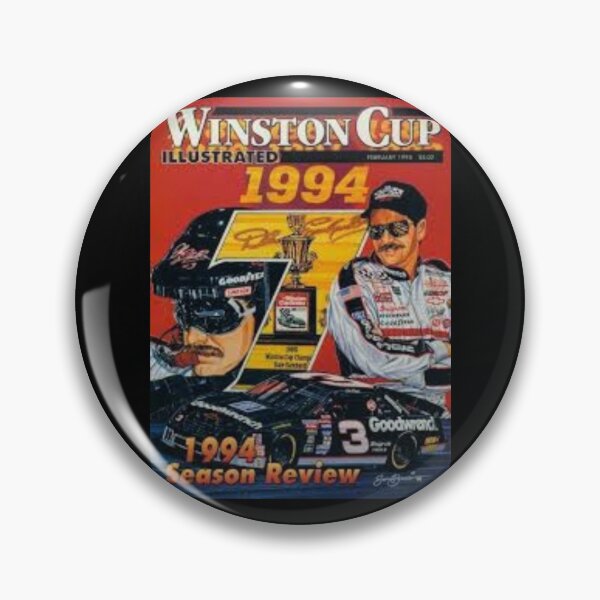 Artikelvorschau, 94 Winston Cup entworfen und verkauft von mccools88.