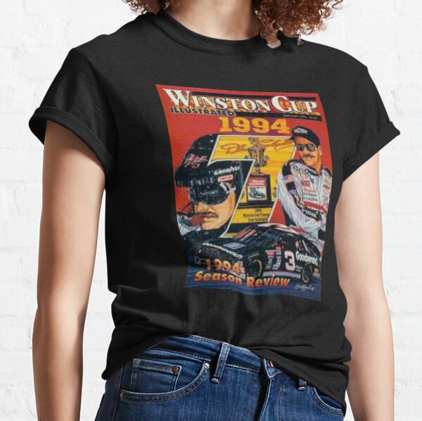 nascar classics t shirts