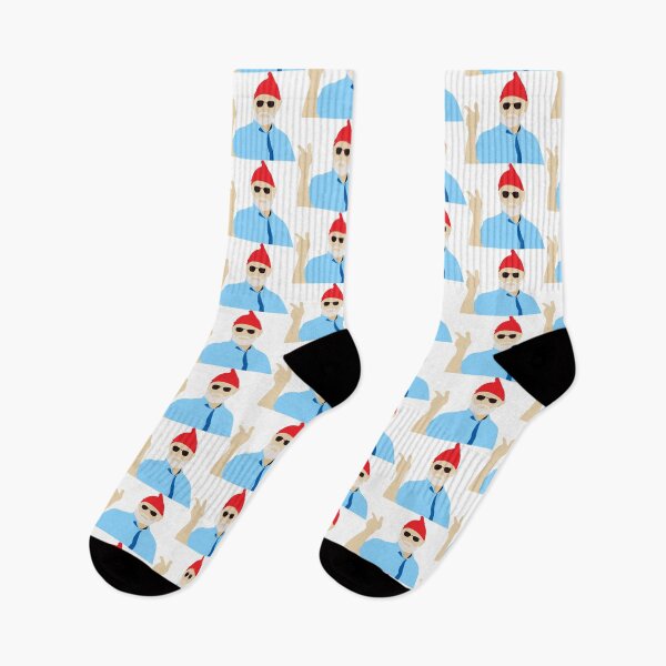 Item preview, Steve Zissou - The Life Aquatic - Wes Anderson designed and sold by pop--cult.
