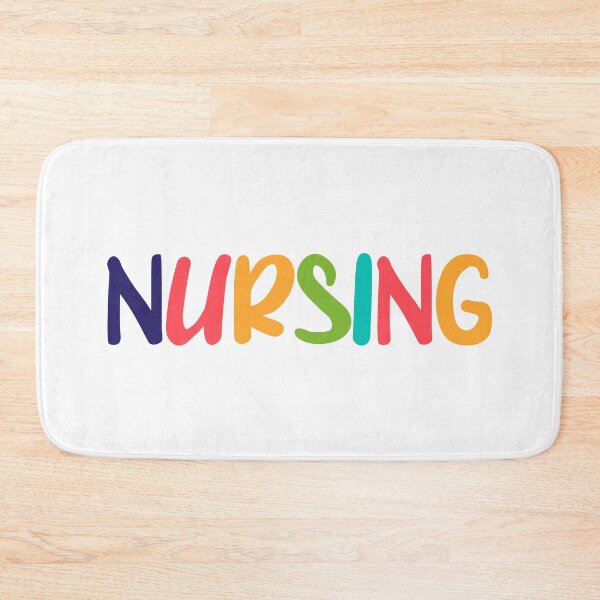 Item preview, Nursing designed and sold by hmbrttvr.