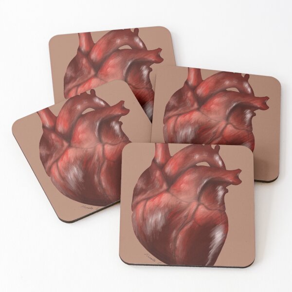 Item preview, Heart designed and sold by Nicola Lucy.