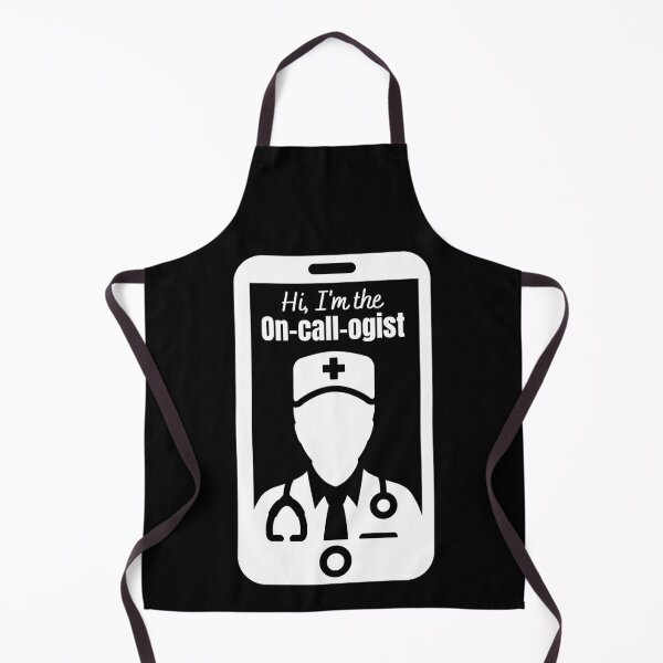 Item preview, On-call-ogist designed and sold by Caregiverology.