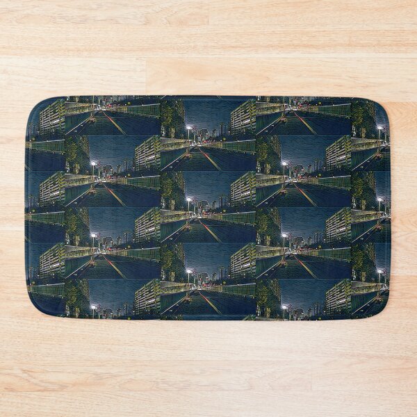 Item preview,  night view designed and sold by JAEWOORI.