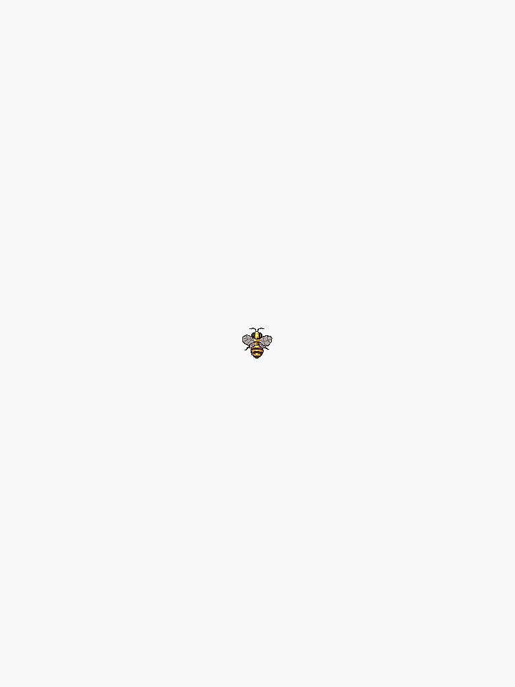 Buzz buzz by blobaglob