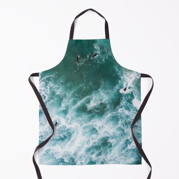 Item preview, Surfs Up - Surfers Out The Back designed and sold by Natural-Designs.