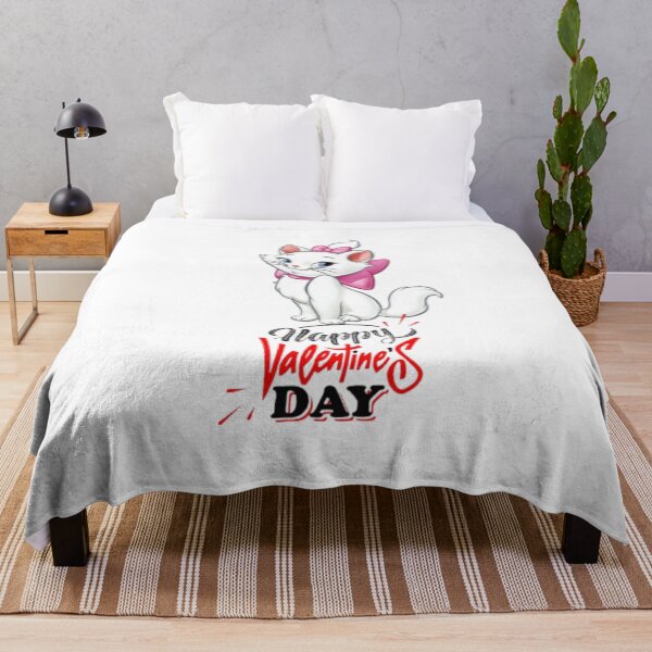 Item preview, Happy valentine Day cats designed and sold by midoo2000.