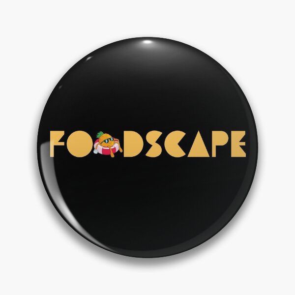 Item preview, Foodscape  designed and sold by Artstastic.
