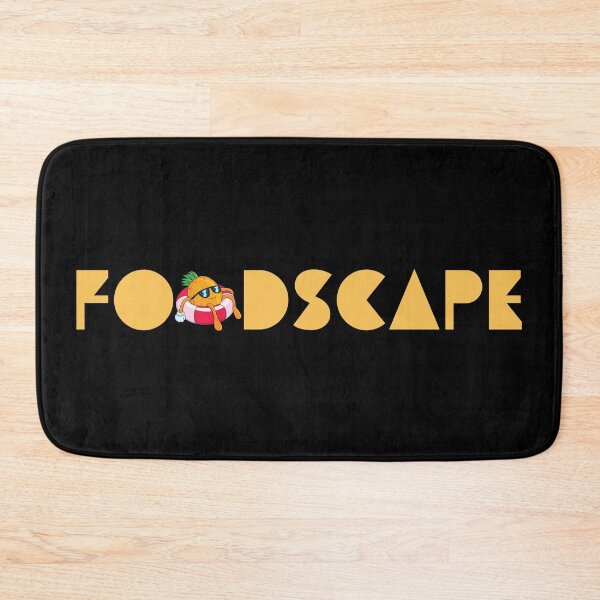 Item preview, Foodscape  designed and sold by Artstastic.