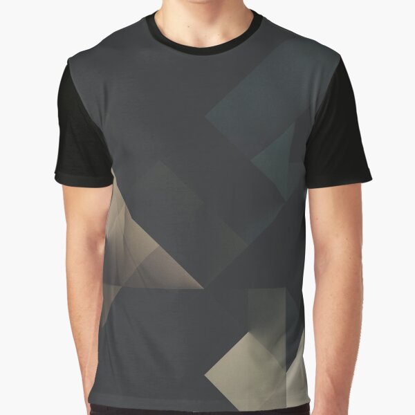 RAD XLVII Graphic T-Shirt