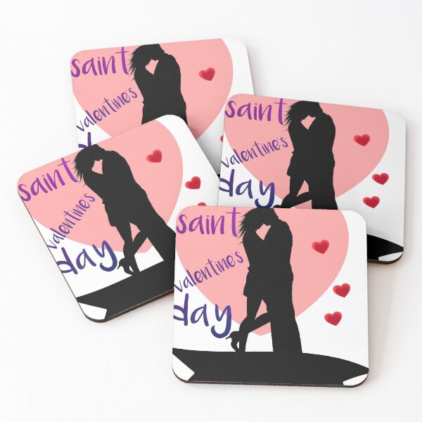 Item preview, saint valentine's day english designed and sold by silverass.