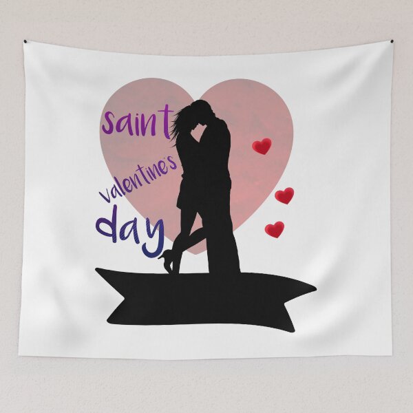 Item preview, saint valentine's day english designed and sold by silverass.