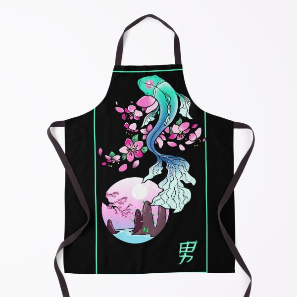 Item preview, koi fish designed and sold by DaniEliecer.