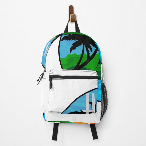 Item preview, TROPICAL STATE designed and sold by wahine24.