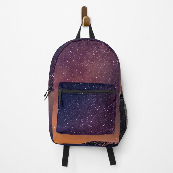 Item preview, Milky Way Galaxy Space at Dusk designed and sold by Natural-Designs.