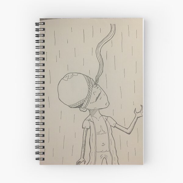 Item preview, From the mind  designed and sold by Mel Matos.
