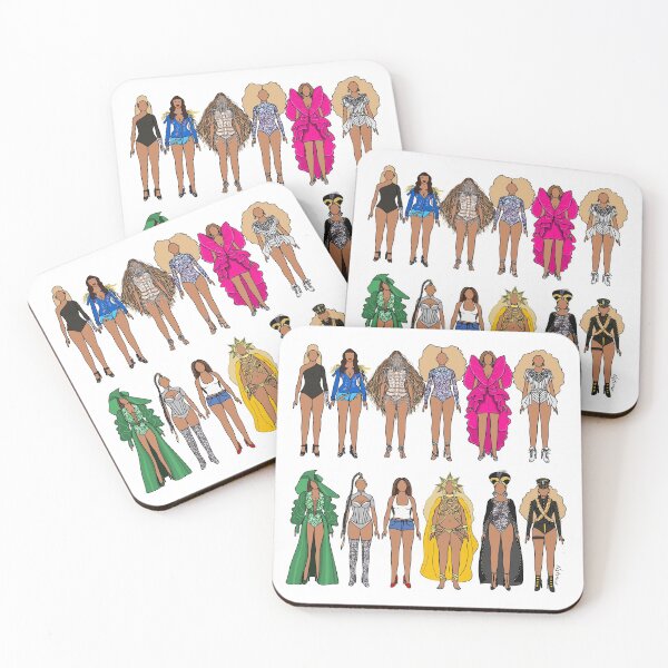 Item preview, Run the World Girls designed and sold by NOTSNIW ART.