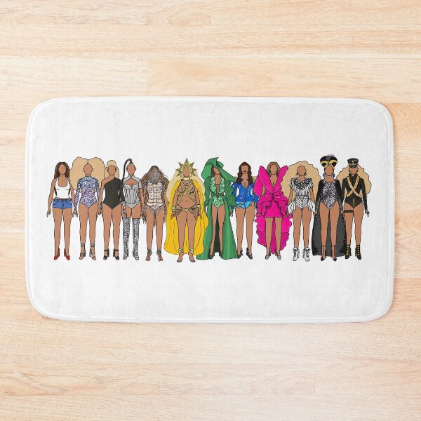Item preview, Run the World Girls designed and sold by NOTSNIW ART.