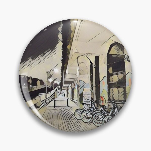 Item preview,  night view designed and sold by JAEWOORI.