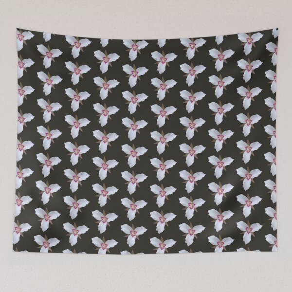 Item preview, Painted Trillium designed and sold by naturehike.