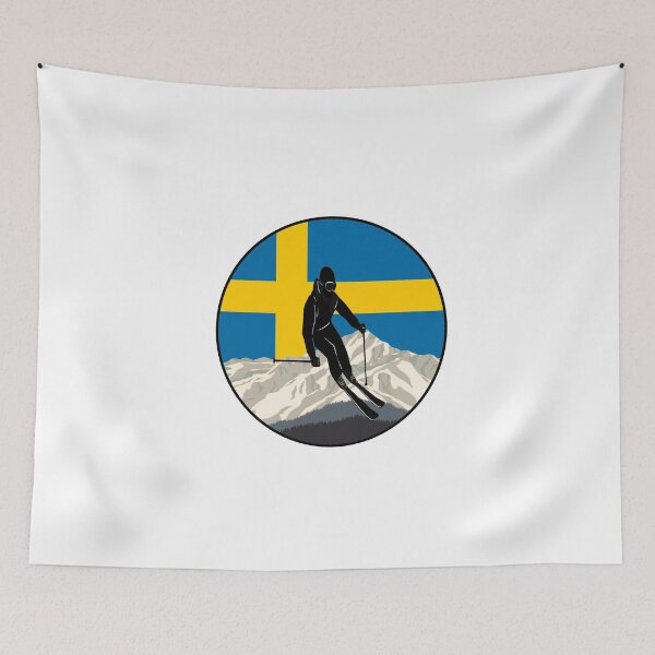 Item preview, SWEDEN STYLE  designed and sold by wahine24.