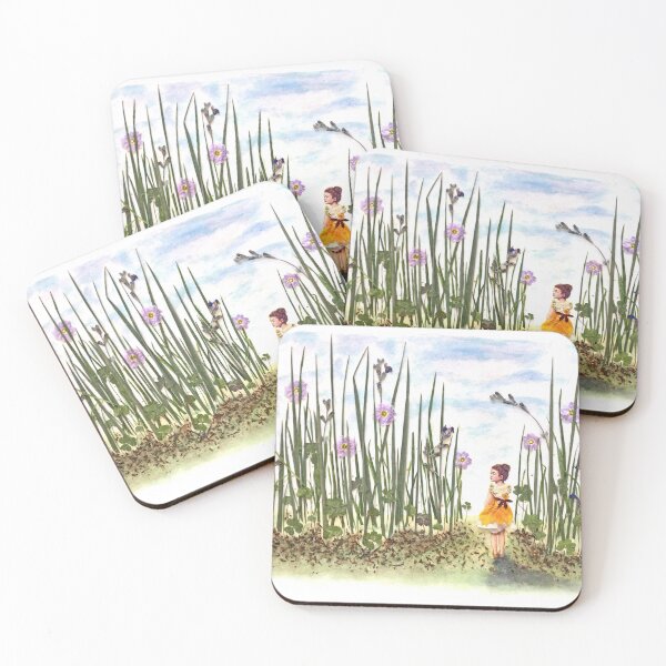 Item preview, The Lost Blossom designed and sold by Madelanni.