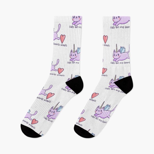 Item preview, Cats Are My Favorite People designed and sold by Phorase.