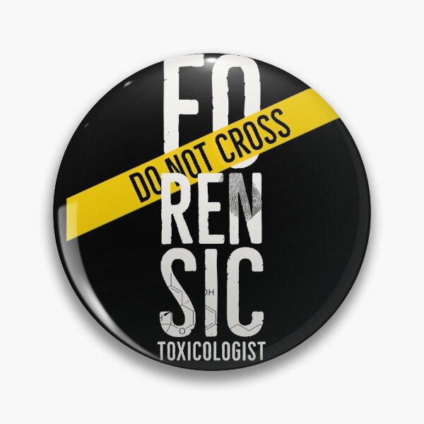 Item preview, Forensic Toxicologist Shirt | Forensic Science Gear designed and sold by orbital-edge.