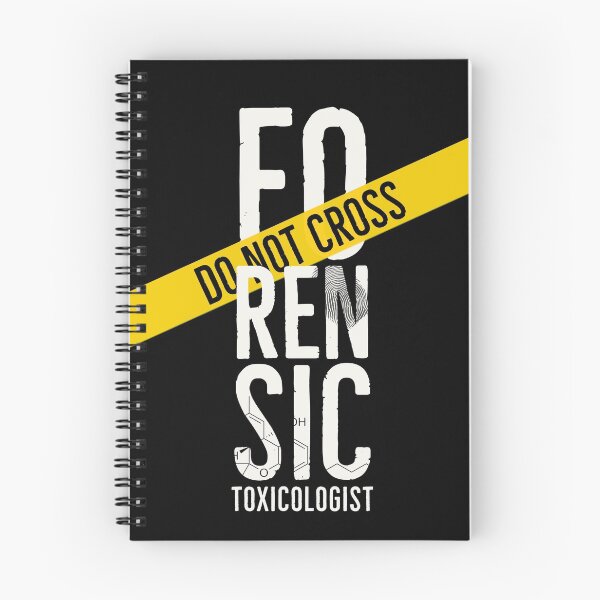 Item preview, Forensic Toxicologist Shirt | Forensic Science Gear designed and sold by orbital-edge.