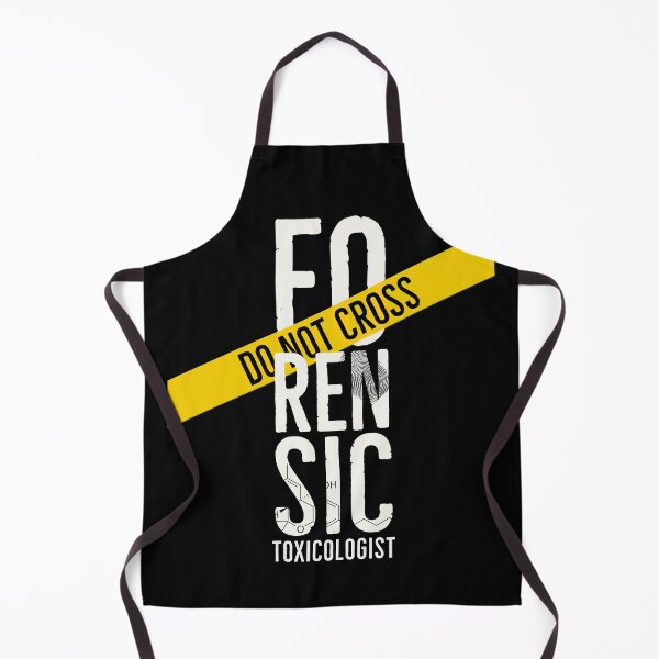 Item preview, Forensic Toxicologist Shirt | Forensic Science Gear designed and sold by orbital-edge.