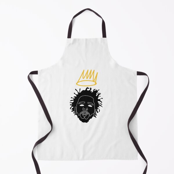 Item preview, J Cole Sinners Head Design designed and sold by RapParadise.