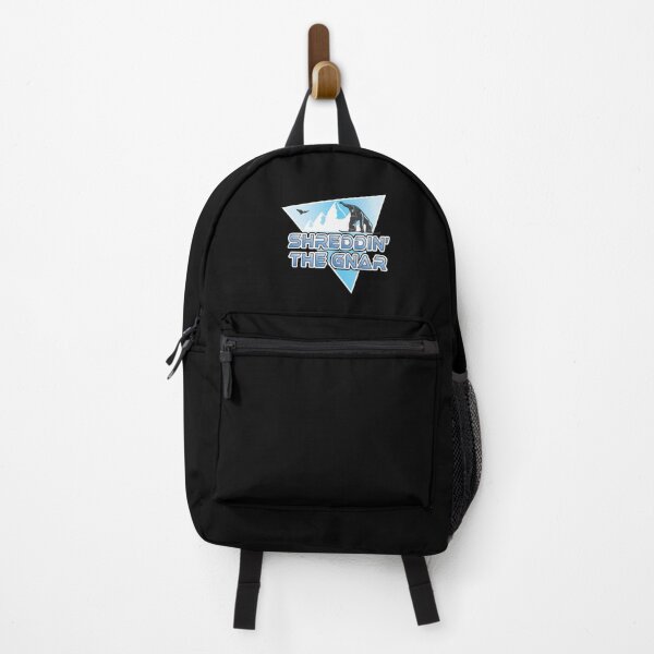 Item preview, Shreddin' The Gnar designed and sold by artdesignforyou.
