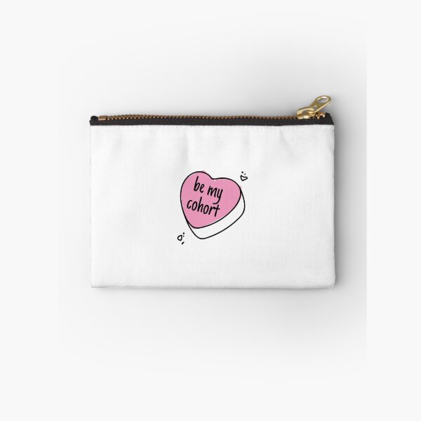 Item preview, Be My Cohort designed and sold by Nate Bryant.