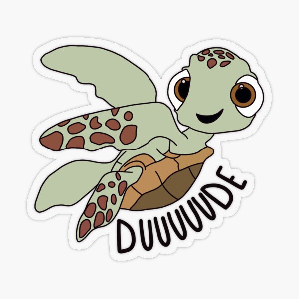 Item preview, Squirt designed and sold by LindseysLabels.