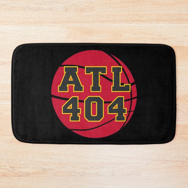 Item preview, Atlanta Georgia GA Area Code 404 designed and sold by Lartheviking.