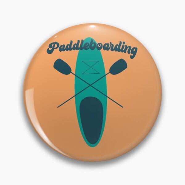 Item preview, Paddleboarding  designed and sold by Sarahgranchelli.