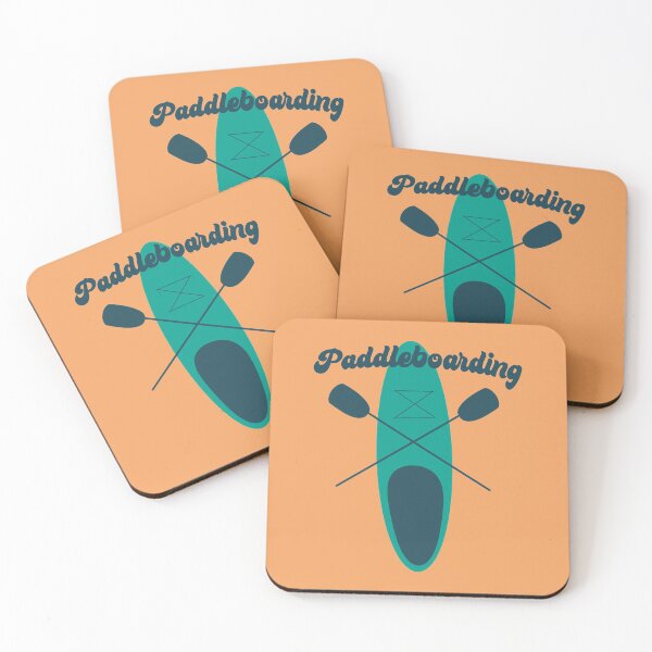 Item preview, Paddleboarding  designed and sold by Sarahgranchelli.
