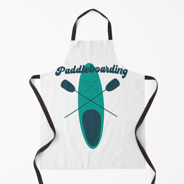 Item preview, Paddleboarding designed and sold by Sarahgranchelli.